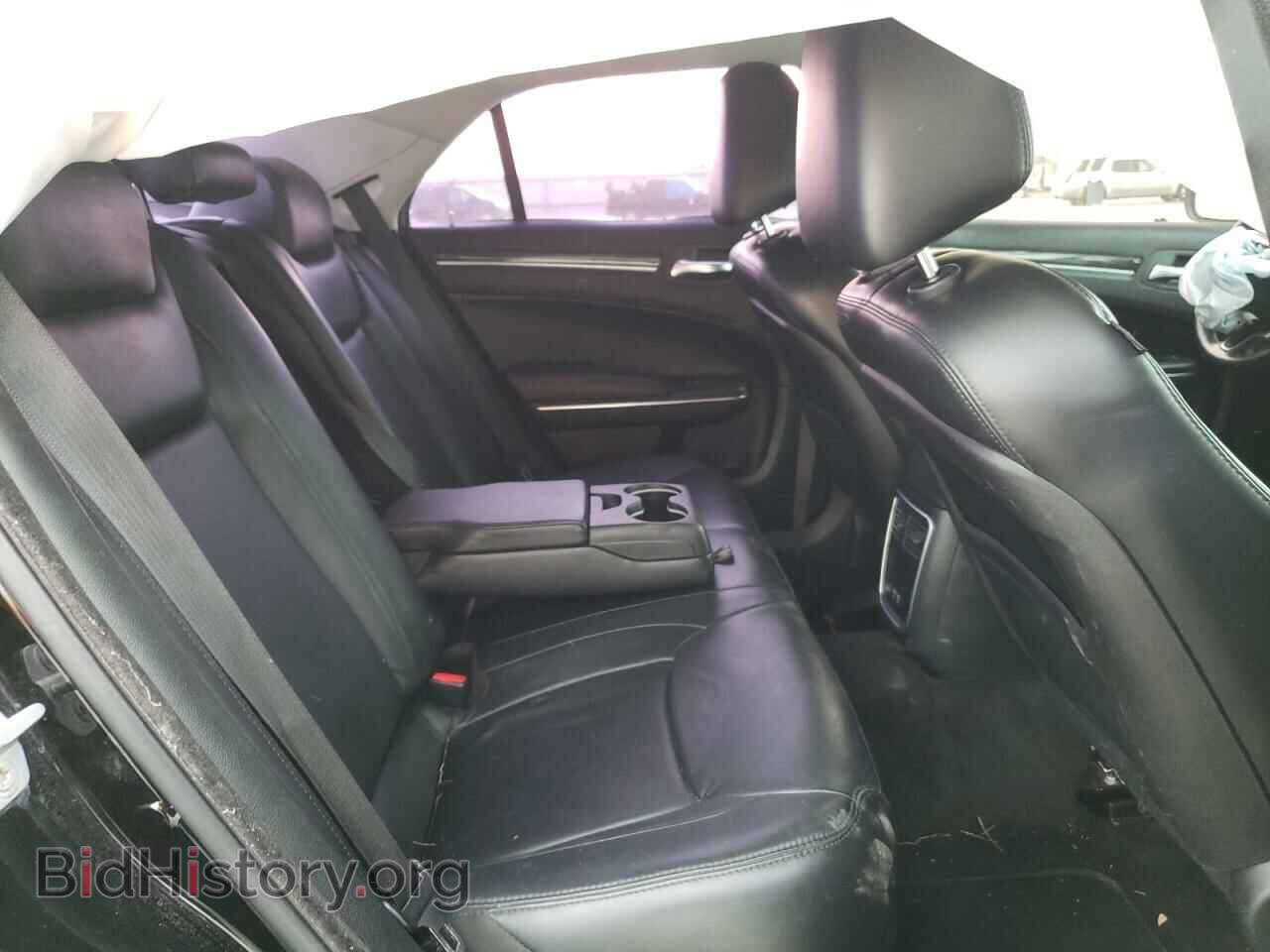 2015 CHRYSLER 300 - VIN: 2C3CCAAG7FH769271 - Фото 6