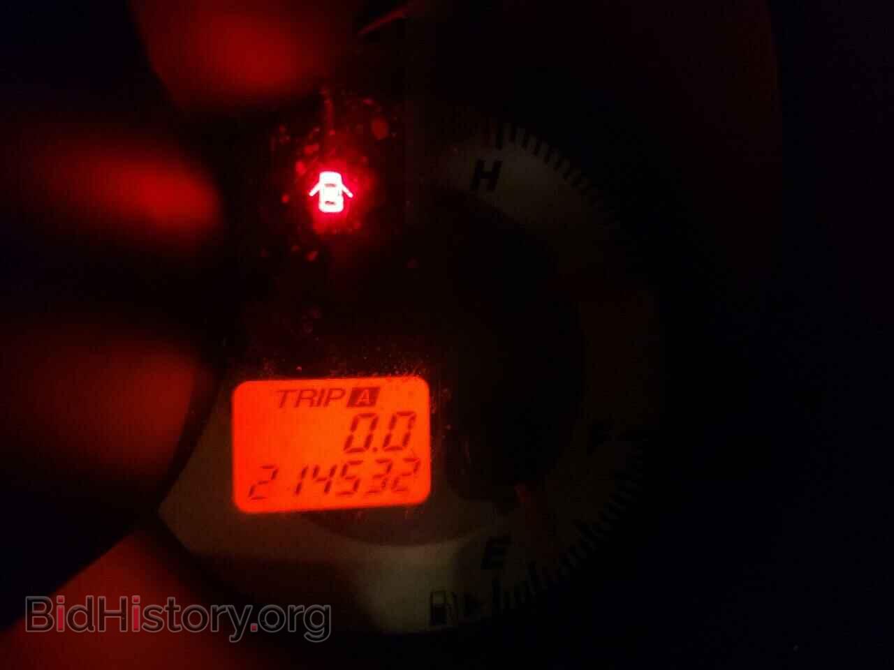 2008 MAZDA 3 - VIN: JM1BK32FX81128015 - Фото 8