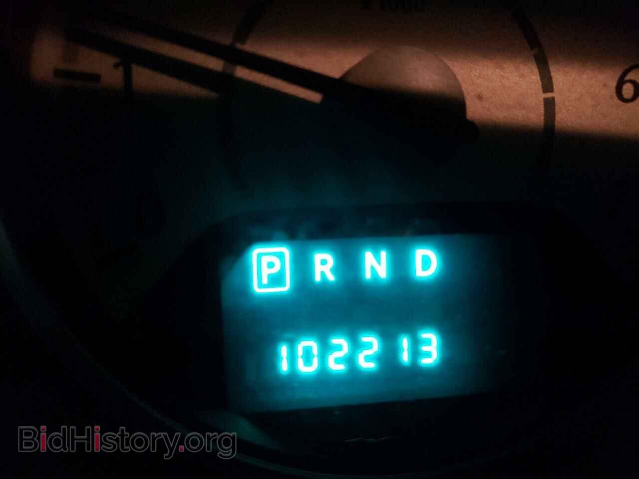 2010 CHRYSLER MINIVAN - VIN: 2A4RR4DE0AR344374 - Фото 8