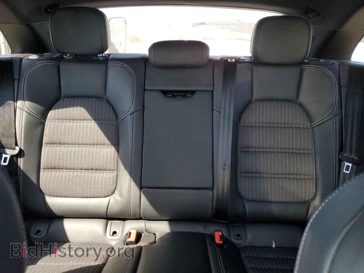 2024 PORSCHE MACAN BASE - VIN: WP1AA2A59RLB07761 - Фото 10