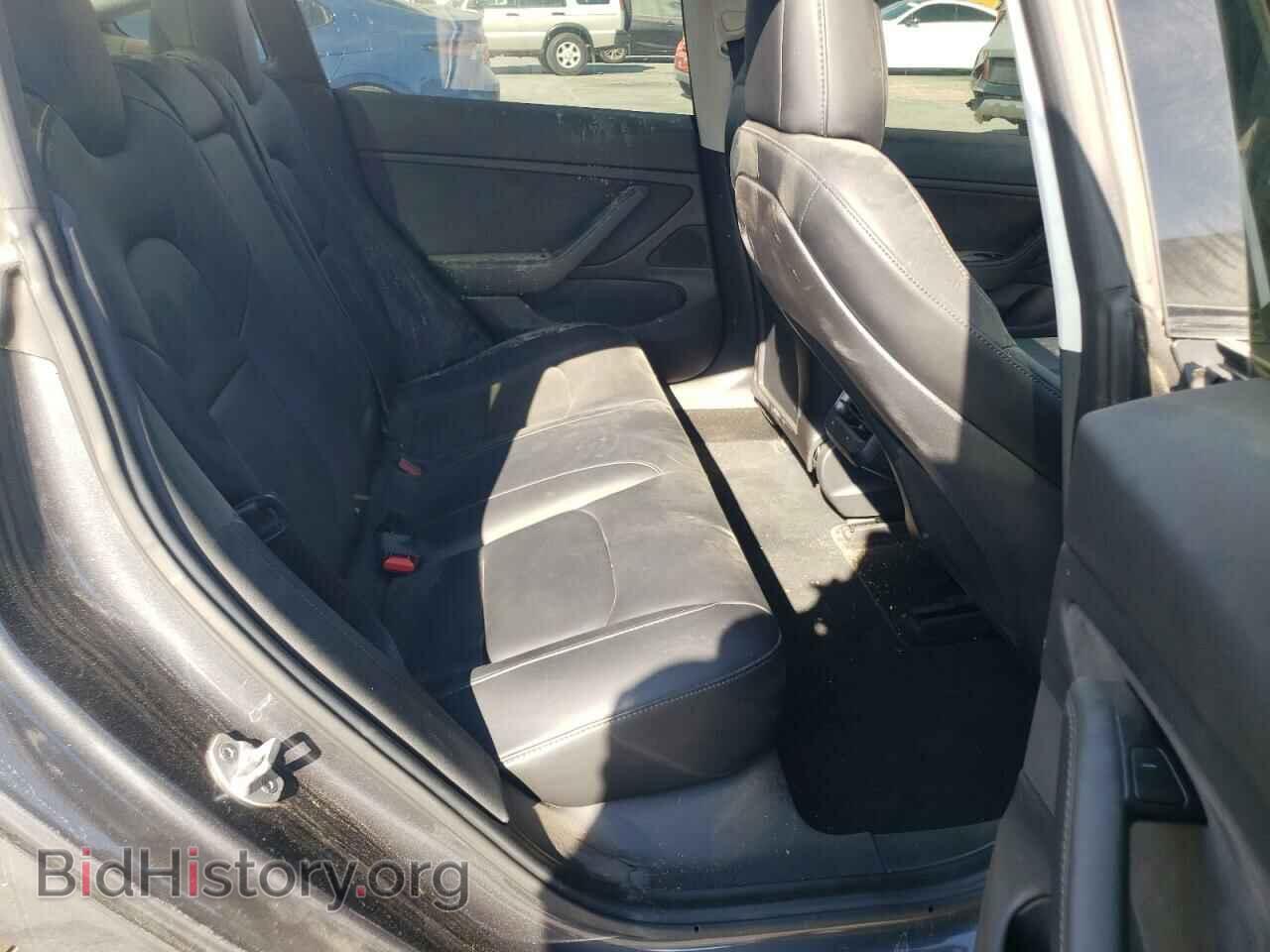 2018 TESLA MODEL 3 - VIN: 5YJ3E1EA4JF158723 - Фото 10