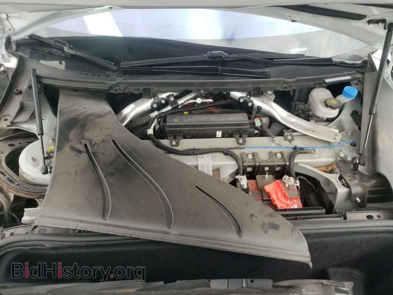 2018 TESLA MODEL S - VIN: 5YJSA1E22JF265527 - Photo 7