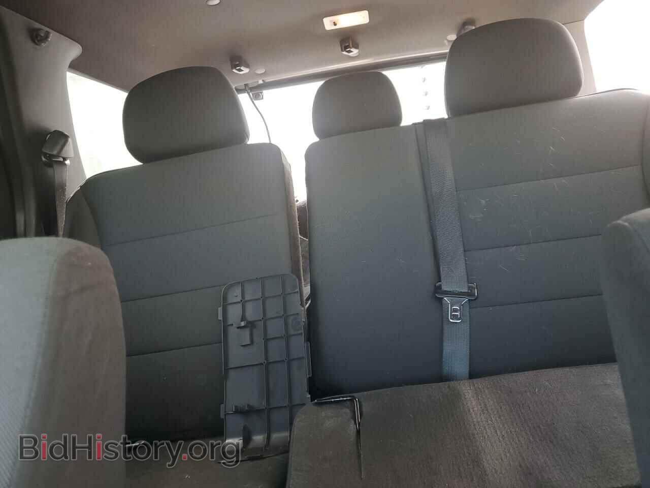 2012 FORD ESCAPE - VIN: 1FMCU0D72CKA12938 - Фото 10