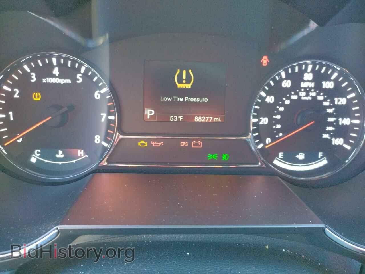 2013 KIA OPTIMA - VIN: 5XXGR4A6XDG110010 - Фото 9