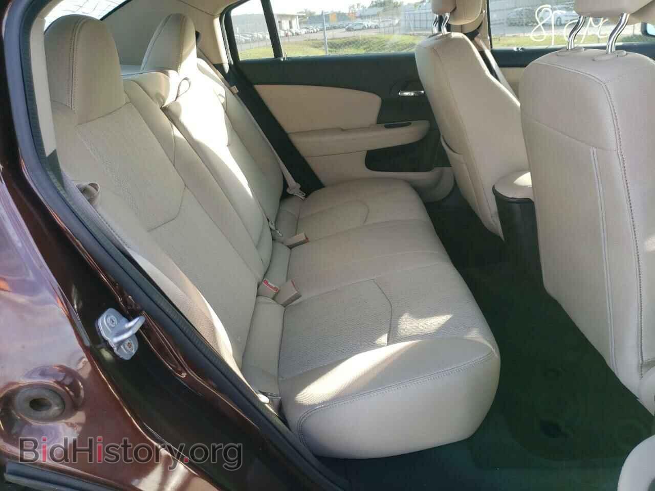 2013 CHRYSLER 200 - VIN: 1C3CCBBB1DN768470 - Фото 6