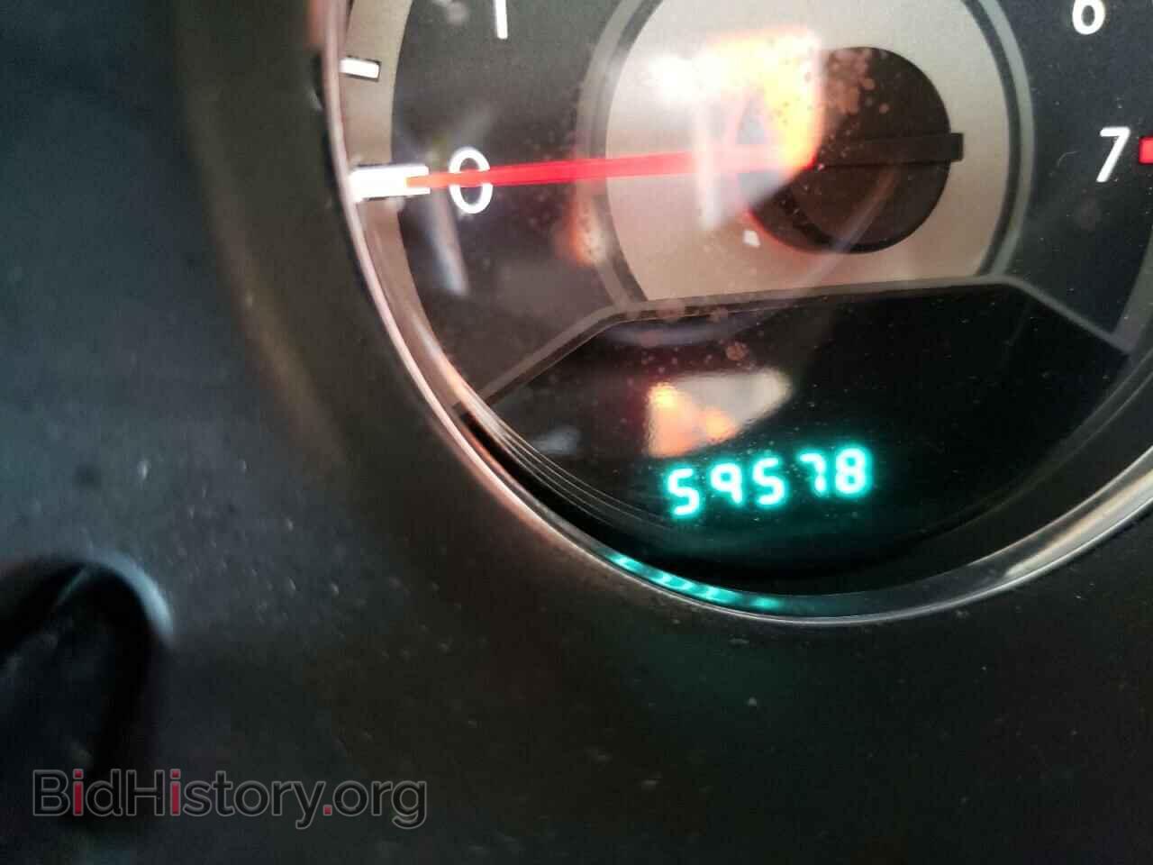 2013 CHRYSLER 200 - VIN: 1C3CCBBB1DN768470 - Фото 8