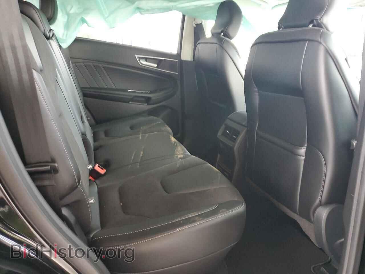 2018 FORD EDGE - VIN: 2FMPK4APXJBB02736 - Фото 11