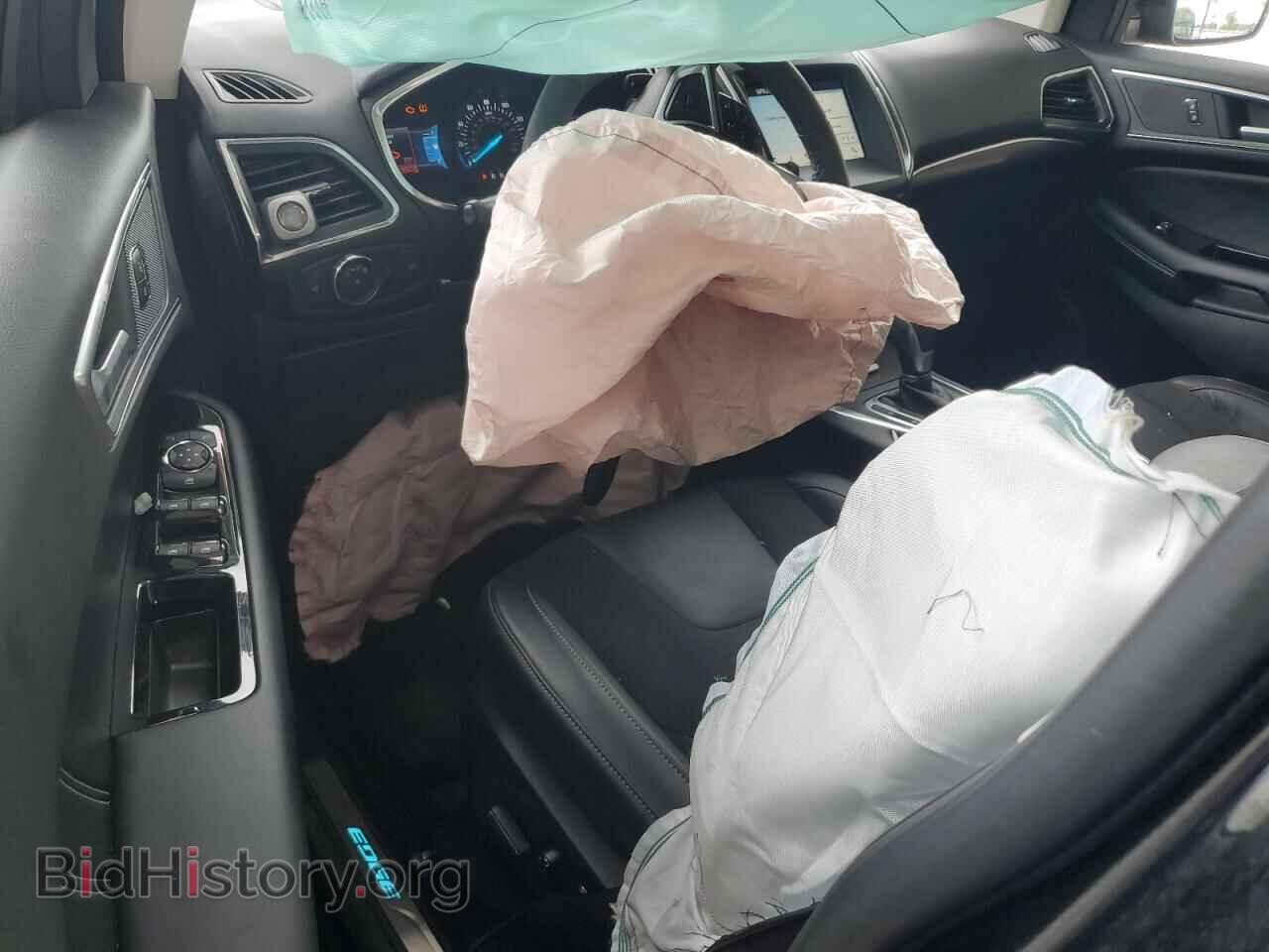 2018 FORD EDGE - VIN: 2FMPK4APXJBB02736 - Фото 8