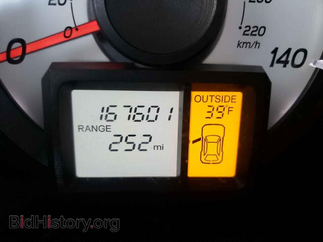 2012 HONDA PILOT - VIN: 5FNYF4H57CB001922 - Фото 8