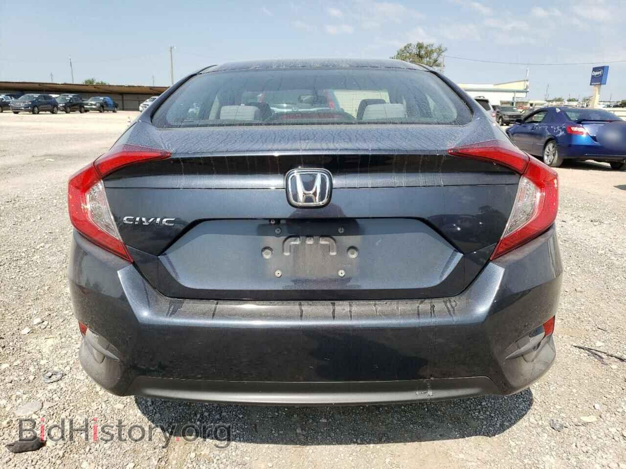 2018 HONDA CIVIC - VIN: 2HGFC2F53JH573103 - Фото 6