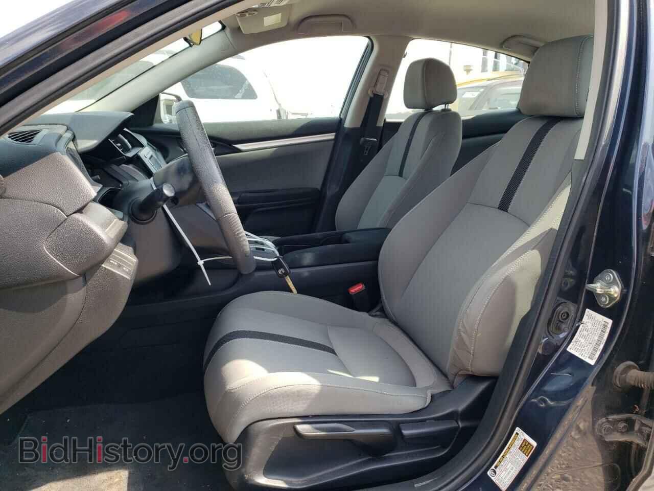 2018 HONDA CIVIC - VIN: 2HGFC2F53JH573103 - Фото 7