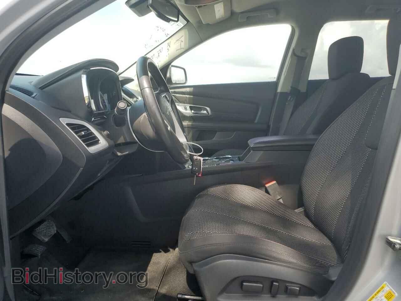 2015 GMC TERRAIN - VIN: 2GKALREK8F6266381 - Фото 7