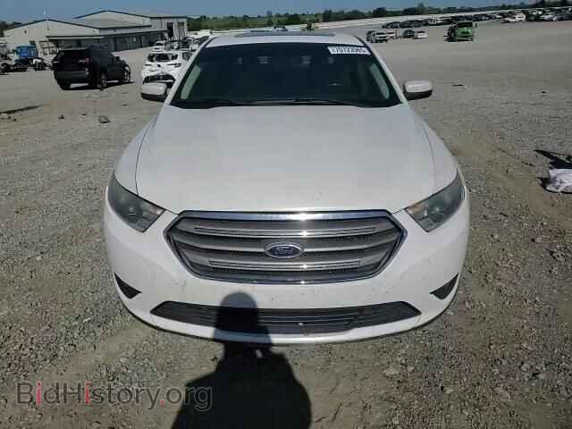 2014 FORD TAURUS - VIN: 1FAHP2E81EG125084 - Фото 13