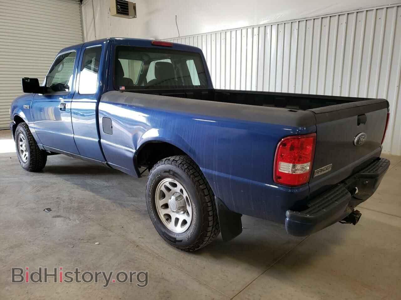 2010 FORD RANGER - VIN: 1FTLR4FE7APA75882 - Фото 2