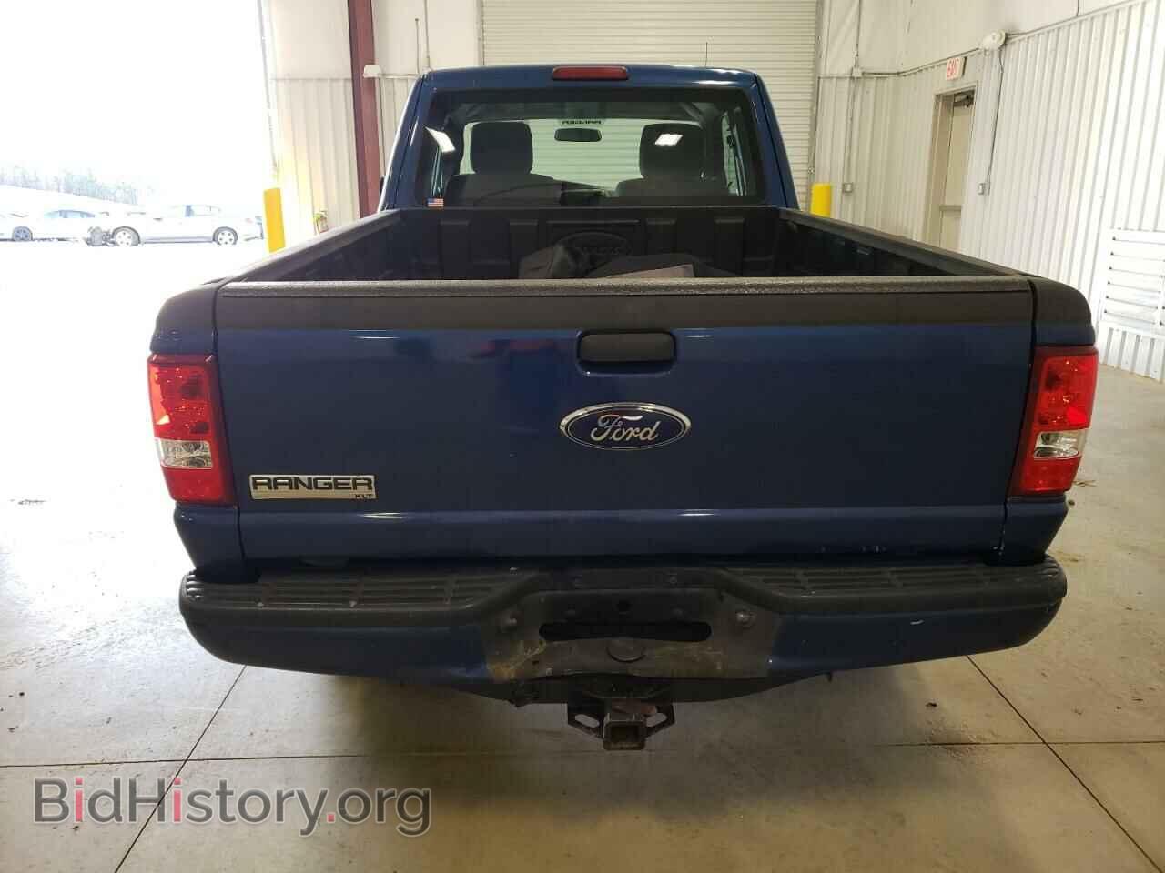 2010 FORD RANGER - VIN: 1FTLR4FE7APA75882 - Фото 6