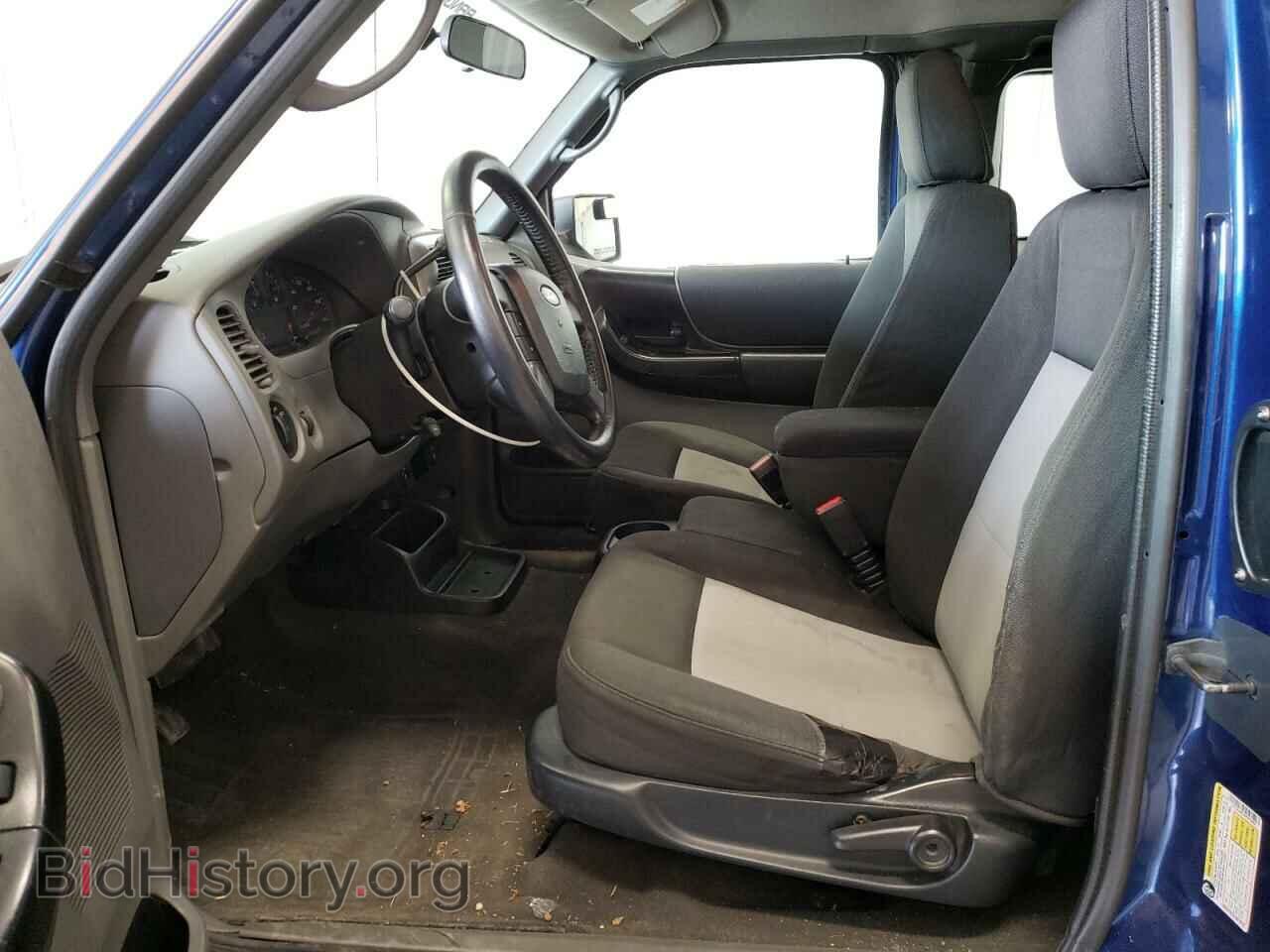 2010 FORD RANGER - VIN: 1FTLR4FE7APA75882 - Фото 7