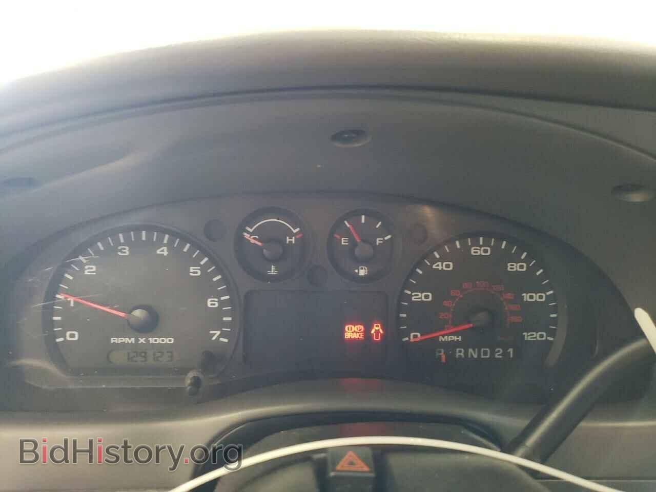 2010 FORD RANGER - VIN: 1FTLR4FE7APA75882 - Фото 9