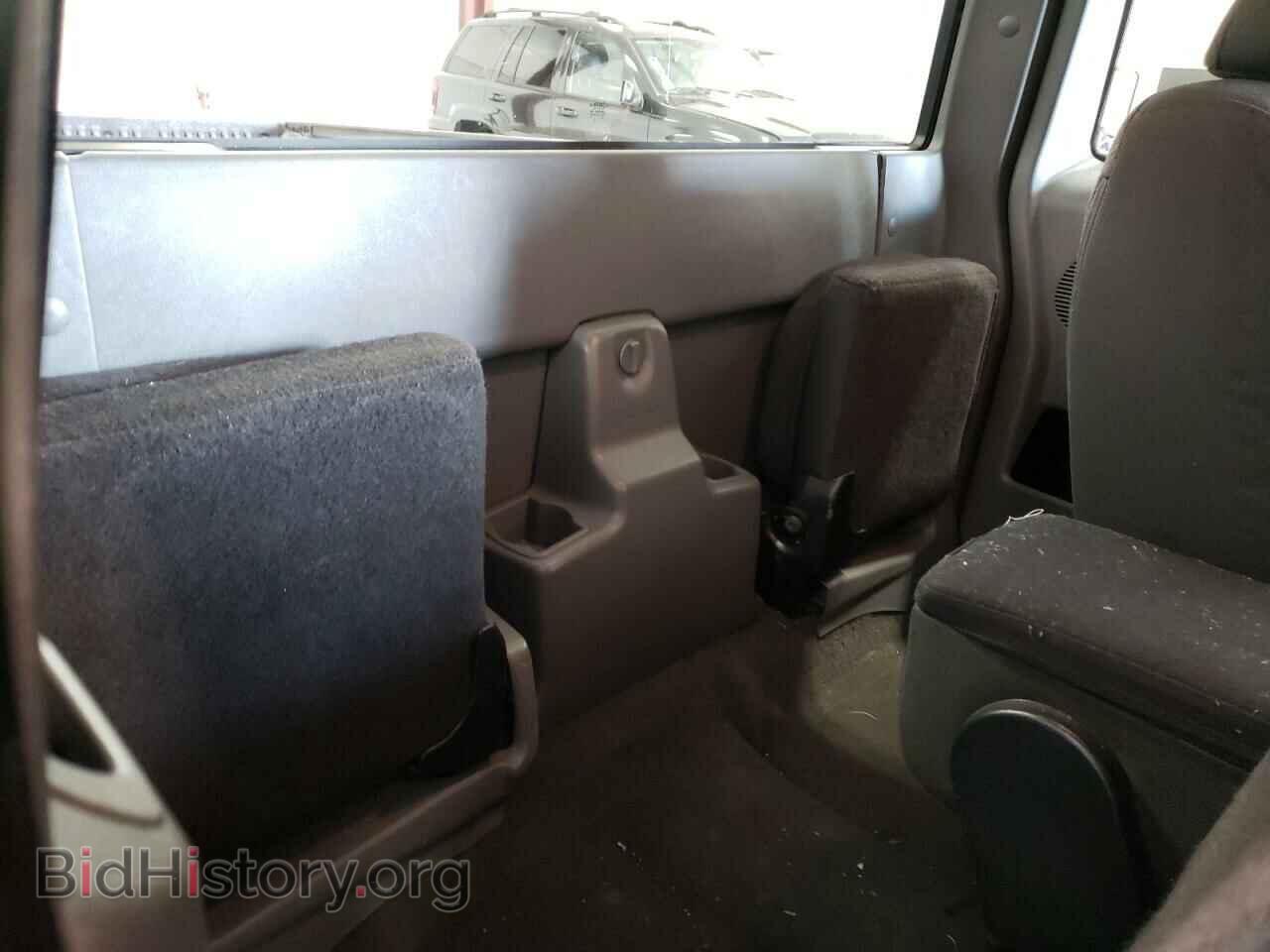 2010 FORD RANGER - VIN: 1FTLR4FE7APA75882 - Фото 10