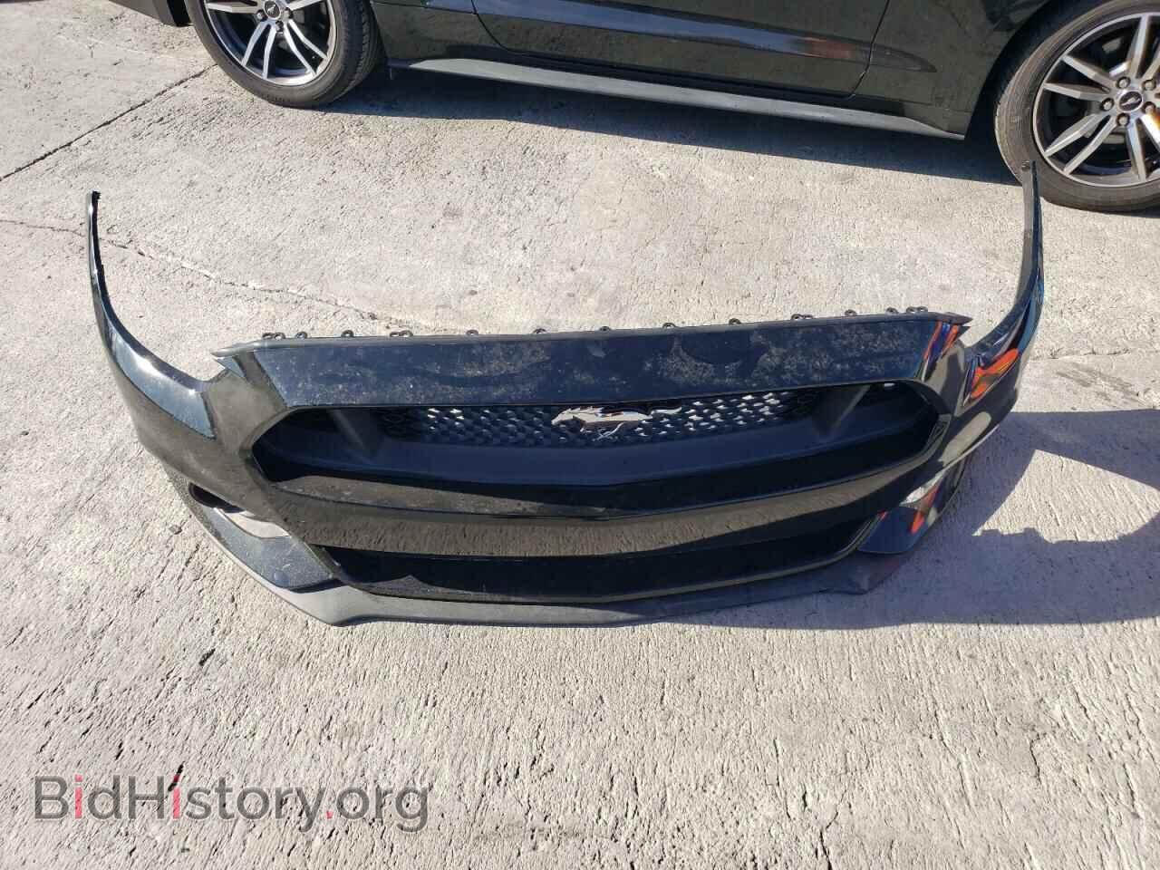 2015 FORD ALL Models - VIN: 1FA6P8AM9F5396050 - Фото 12