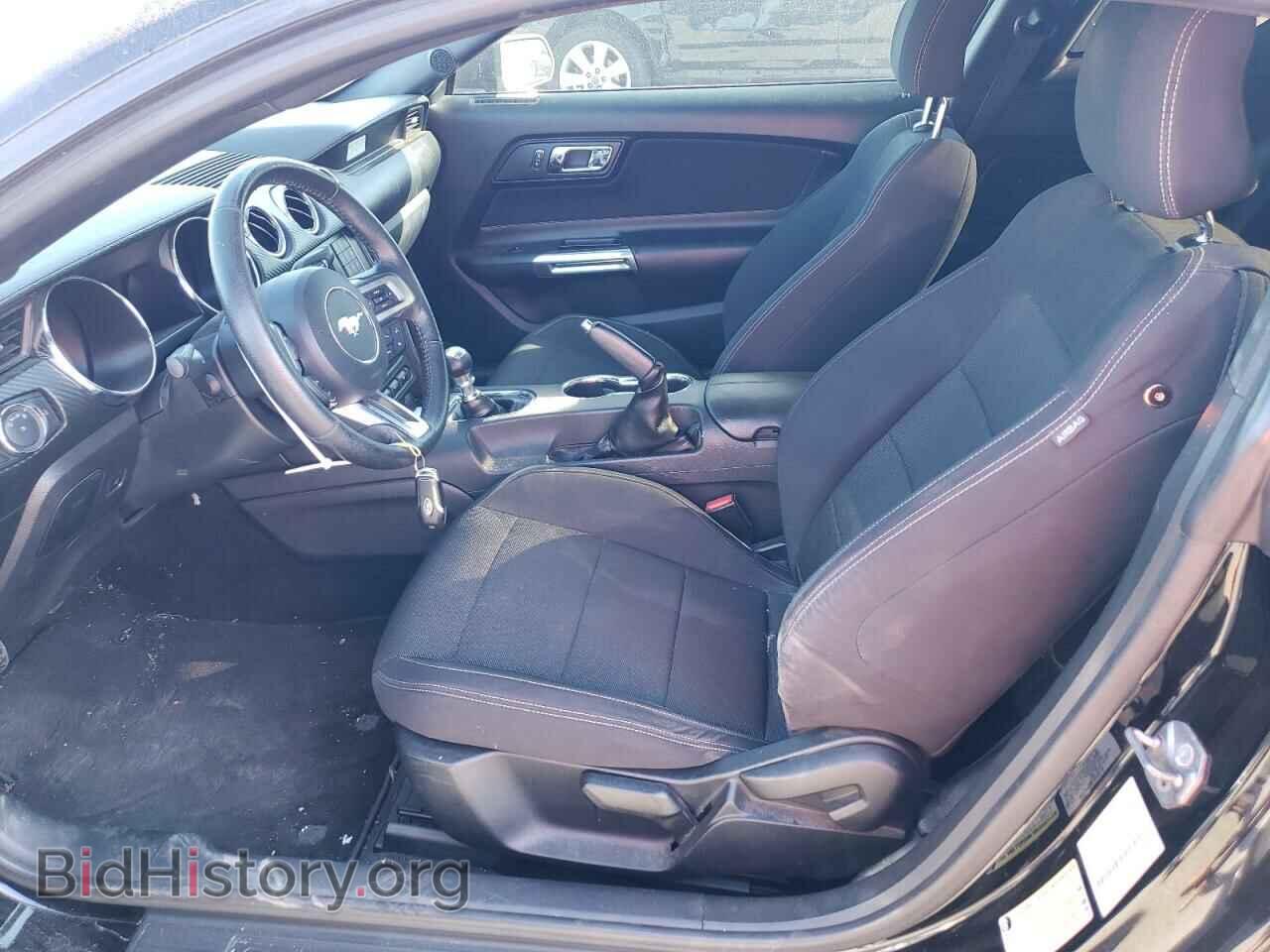 2015 FORD ALL Models - VIN: 1FA6P8AM9F5396050 - Фото 7