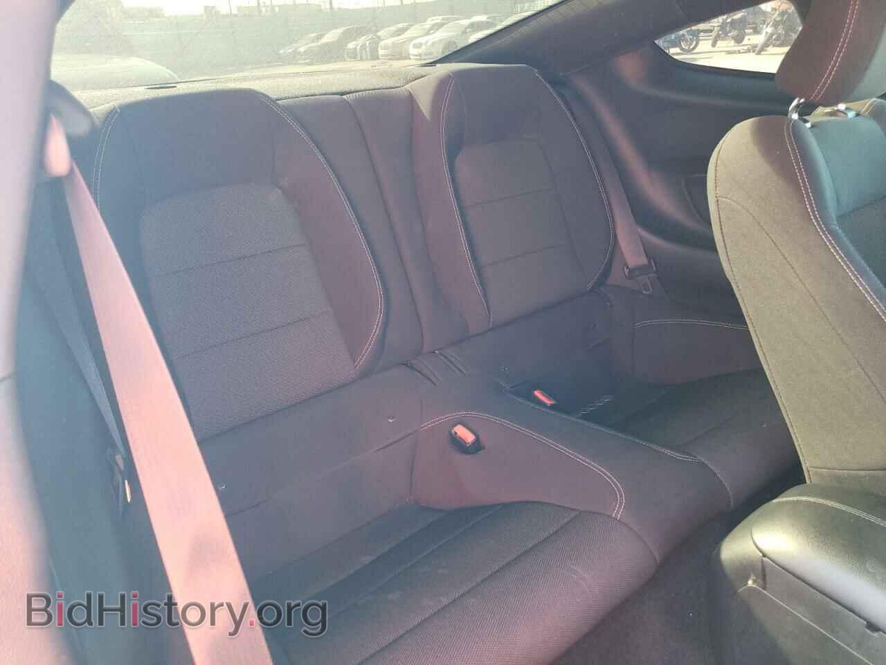 2015 FORD ALL Models - VIN: 1FA6P8AM9F5396050 - Фото 10