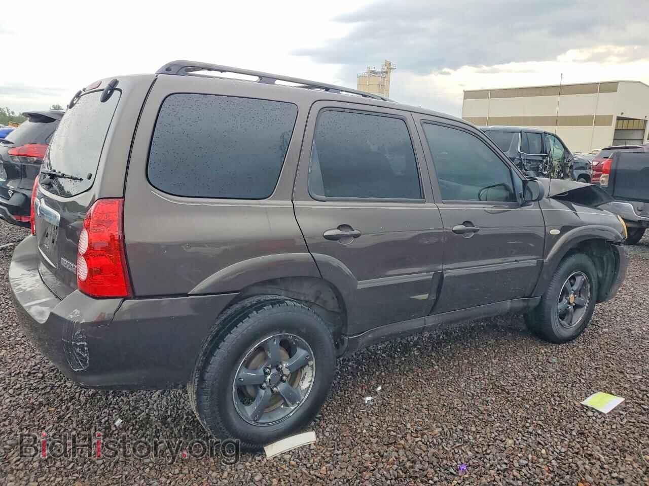 2006 MAZDA TRIBUTE - VIN: 4F2YZ02Z76KM30626 - Photo 3