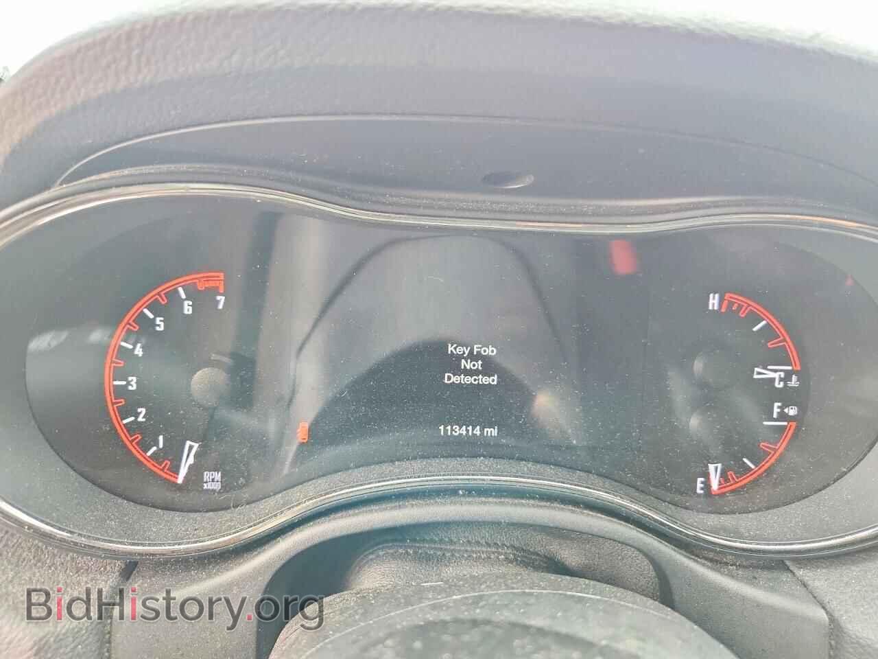 2018 DODGE DURANGO - VIN: 1C4RDHDG7JC247839 - Photo 9