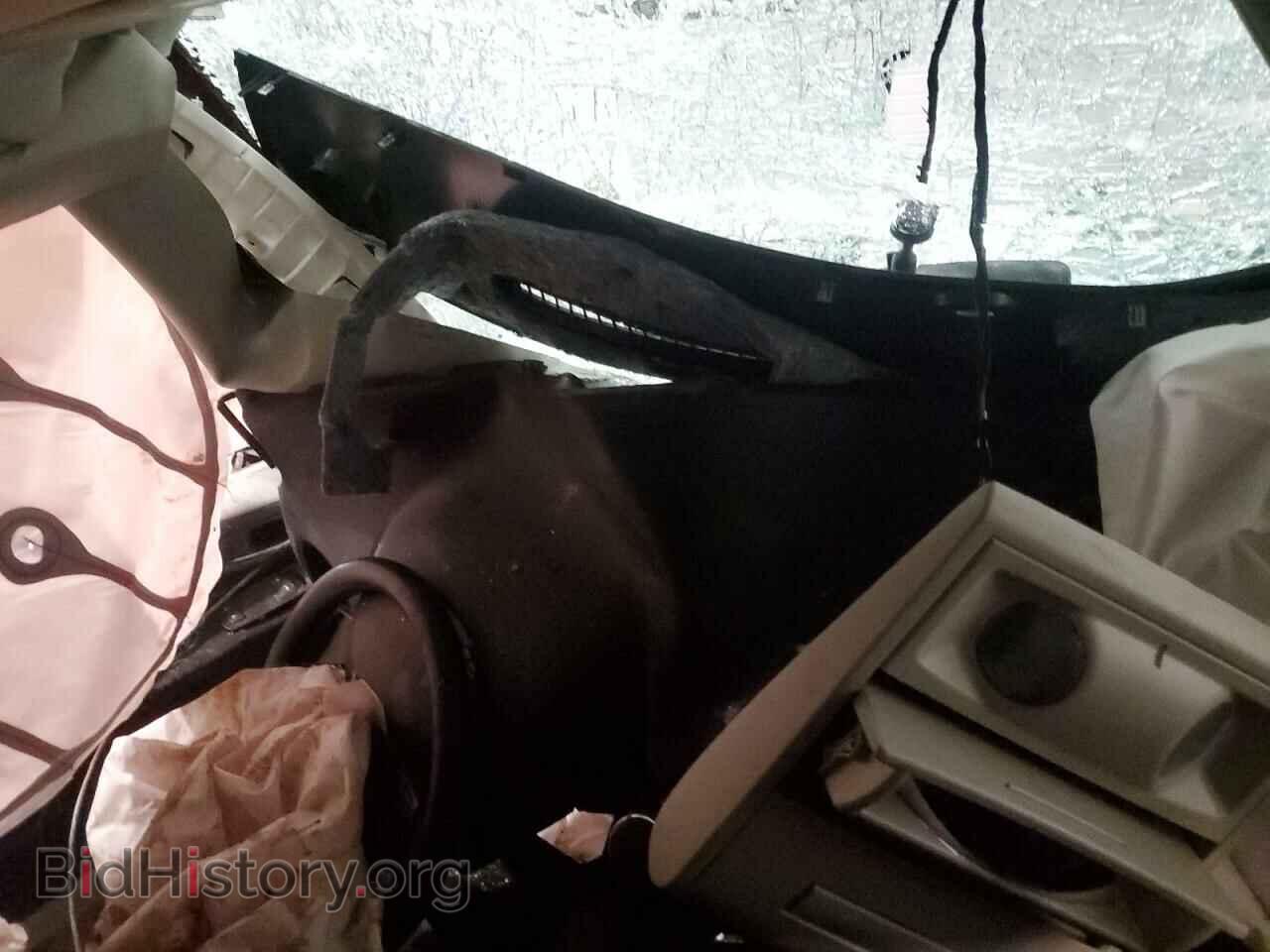 2015 DODGE CARAVAN - VIN: 2C4RDGBGXFR749580 - Фото 9