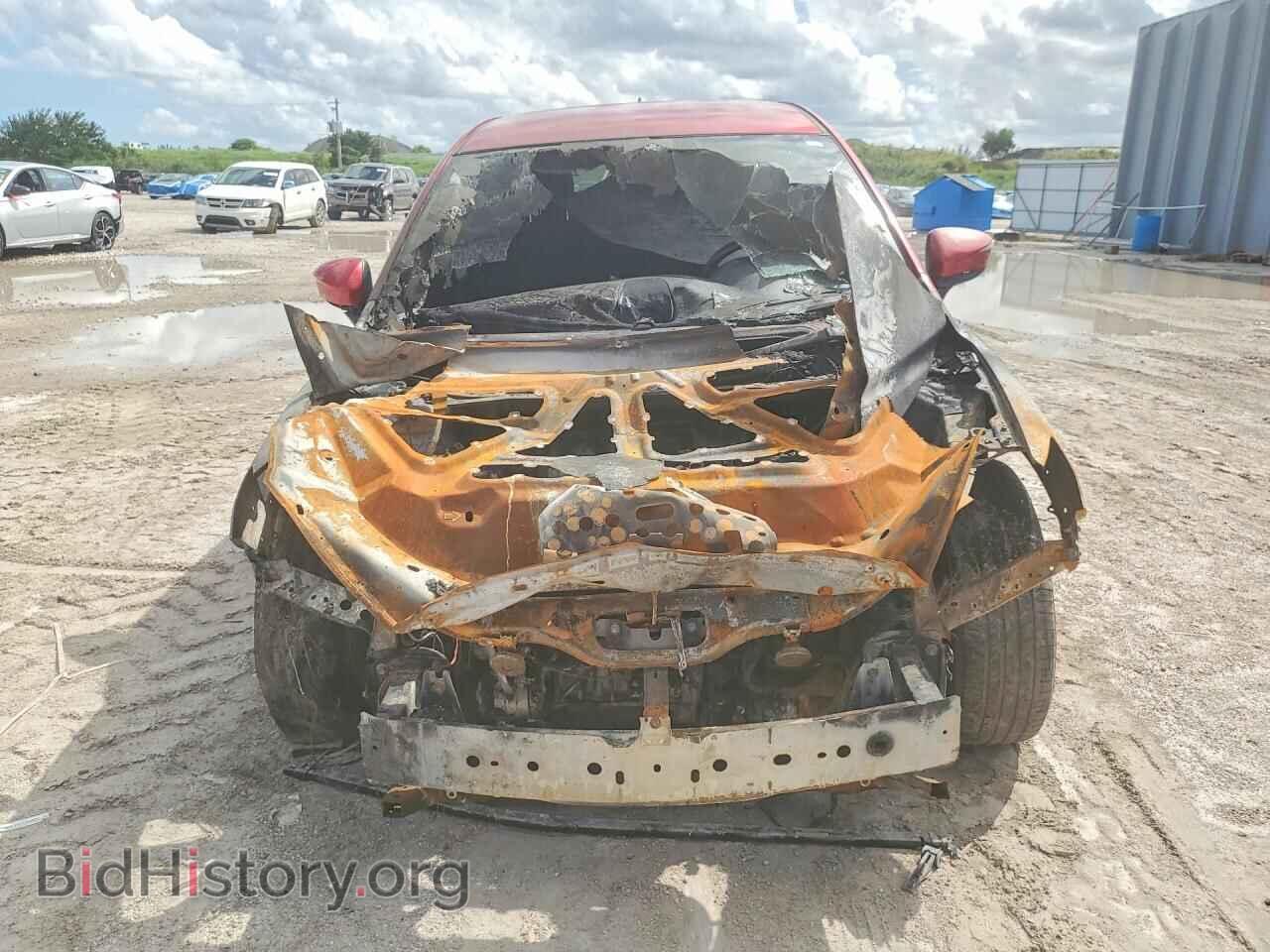 2016 MAZDA CX-5 - VIN: JM3KE2CY9G0683339 - Photo 5