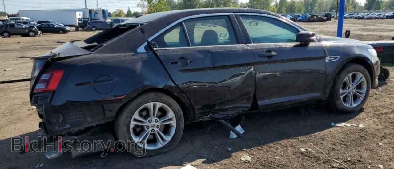 2016 FORD TAURUS - VIN: 1FAHP2E81GG136198 - Фото 3