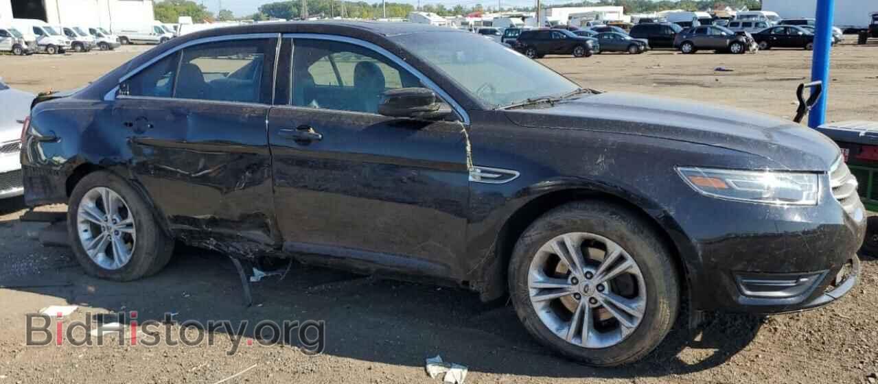 2016 FORD TAURUS - VIN: 1FAHP2E81GG136198 - Фото 4