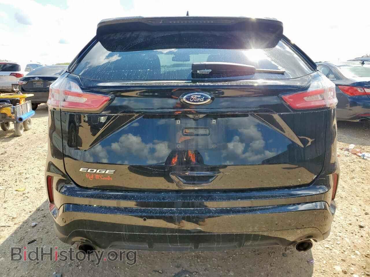 2020 FORD EDGE - VIN: 2FMPK3J9XLBB34052 - Photo 6