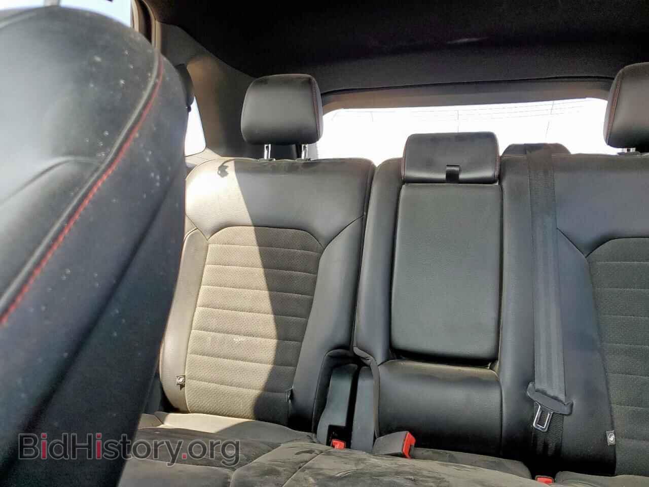 2020 FORD EDGE - VIN: 2FMPK3J9XLBB34052 - Photo 10