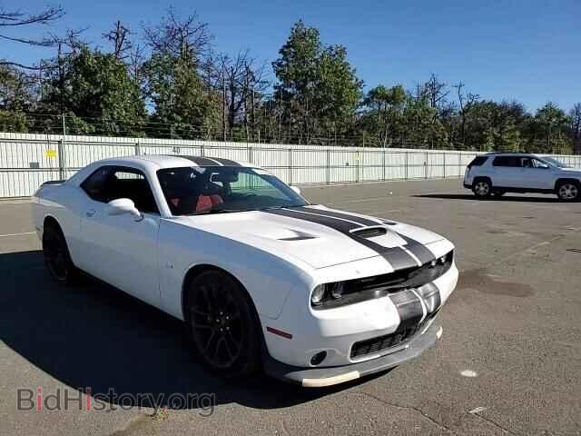 2021 DODGE CHALLENGER - VIN: 2C3CDZFJ9MH627887 - Photo 13