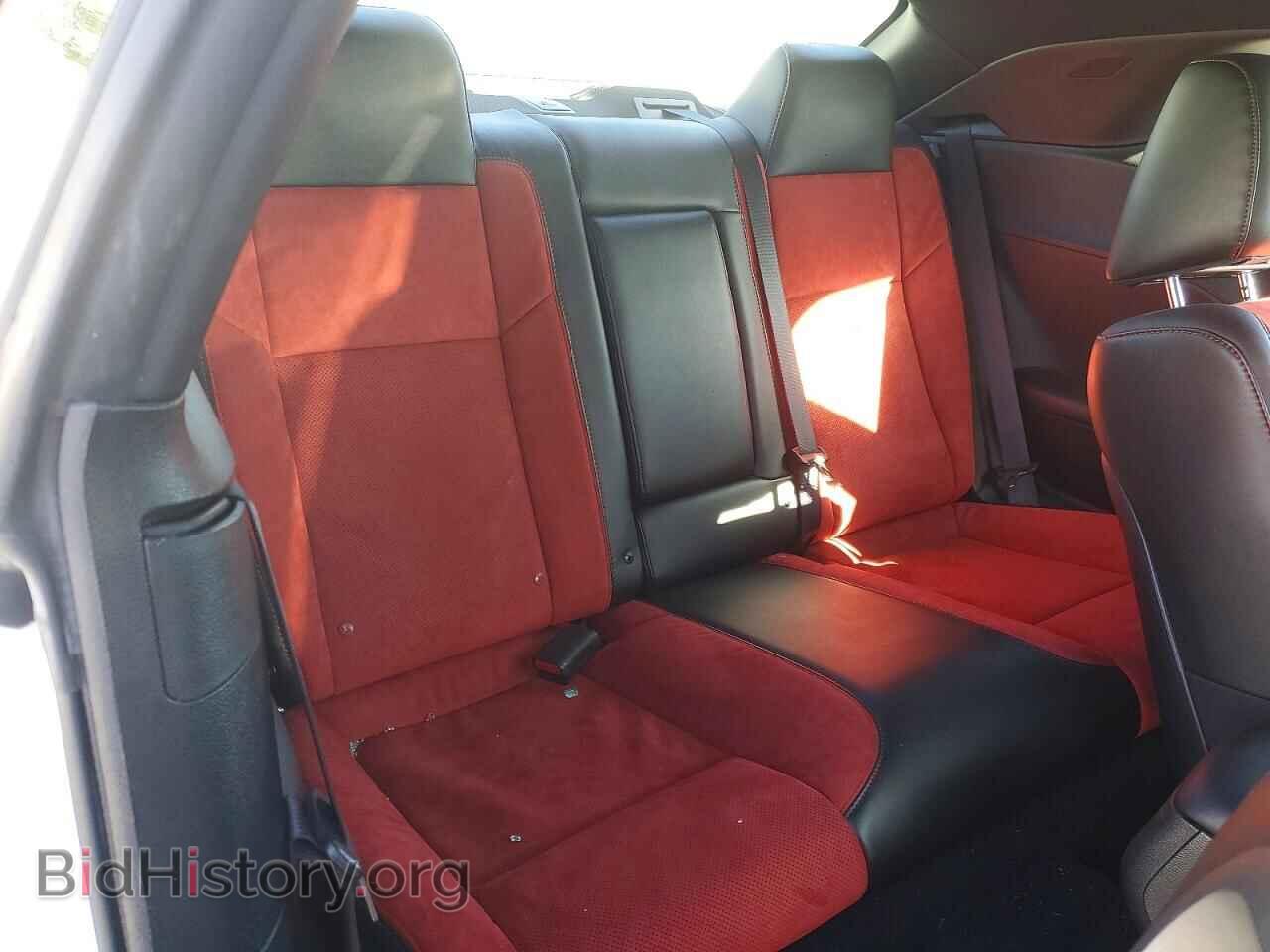 2021 DODGE CHALLENGER - VIN: 2C3CDZFJ9MH627887 - Photo 10
