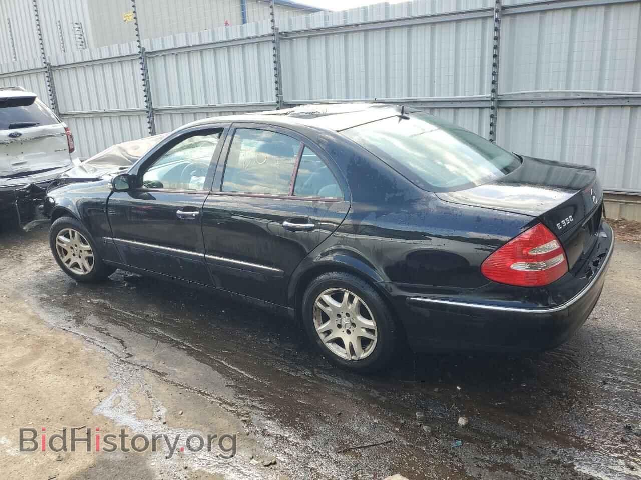 2006 MERCEDES-BENZ E-CLASS - VIN: WDBUF56J46A789672 - Фото 2