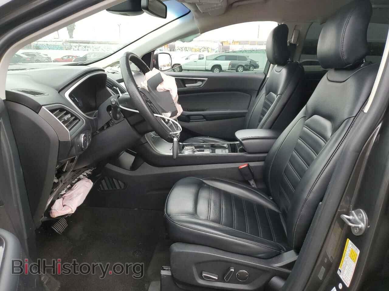 2019 FORD EDGE - VIN: 2FMPK3J93KBB61933 - Фото 7