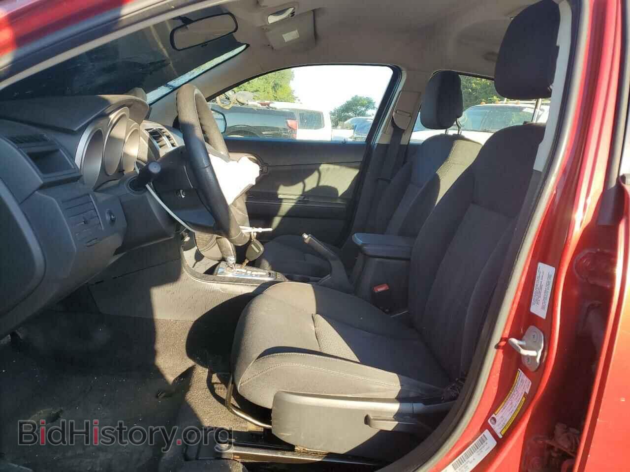 2010 DODGE AVENGER - VIN: 1B3CC4FB2AN138763 - Фото 7