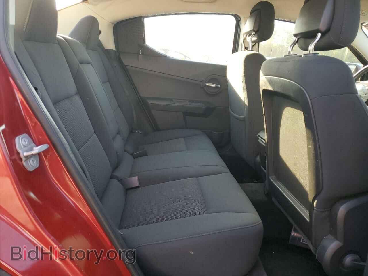 2010 DODGE AVENGER - VIN: 1B3CC4FB2AN138763 - Фото 10