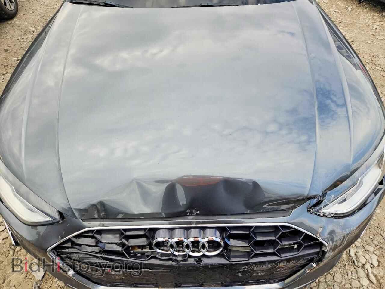 2021 AUDI A4 - VIN: WAUDAAF40MN010970 - Photo 11