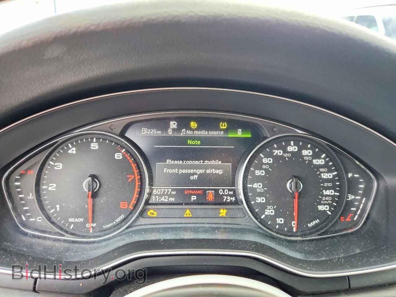 2021 AUDI A4 - VIN: WAUDAAF40MN010970 - Photo 9