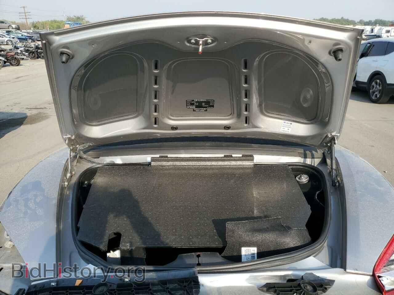 2013 PORSCHE BOXSTER - VIN: WP0CB2A85DS132706 - Photo 10