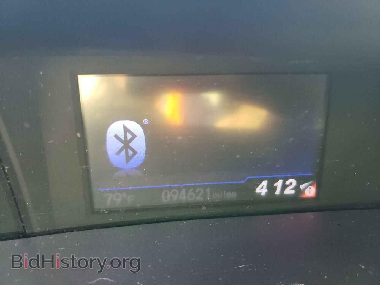 2013 HONDA CIVIC - VIN: 19XFB2F85DE032470 - Фото 9