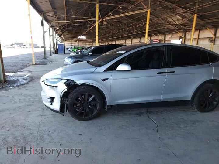 2017 TESLA MODEL X - VIN: 5YJXCBE21HF035655 - Photo 14