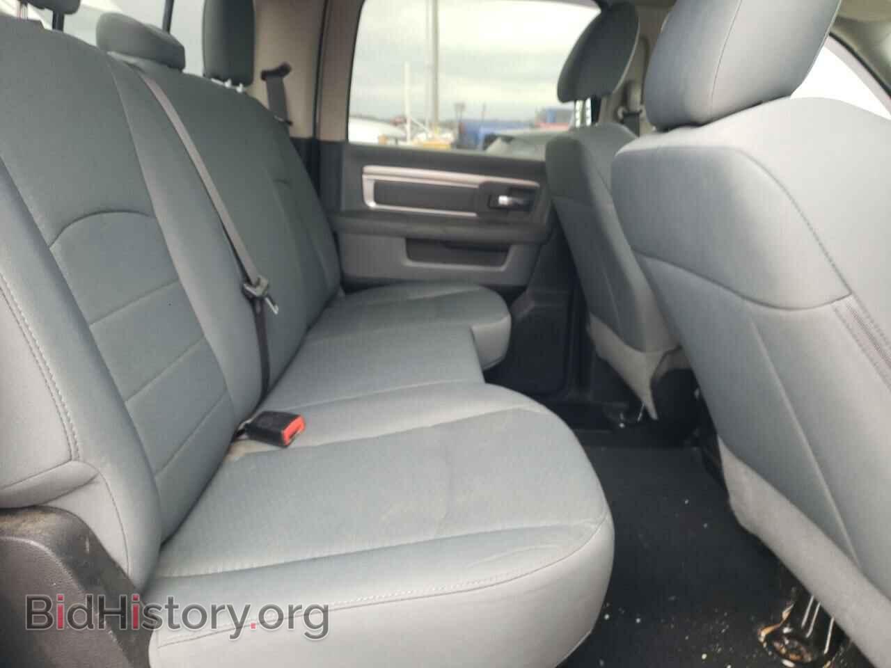 2018 RAM 3500 - VIN: 3C63RRHL7JG397216 - Фото 6