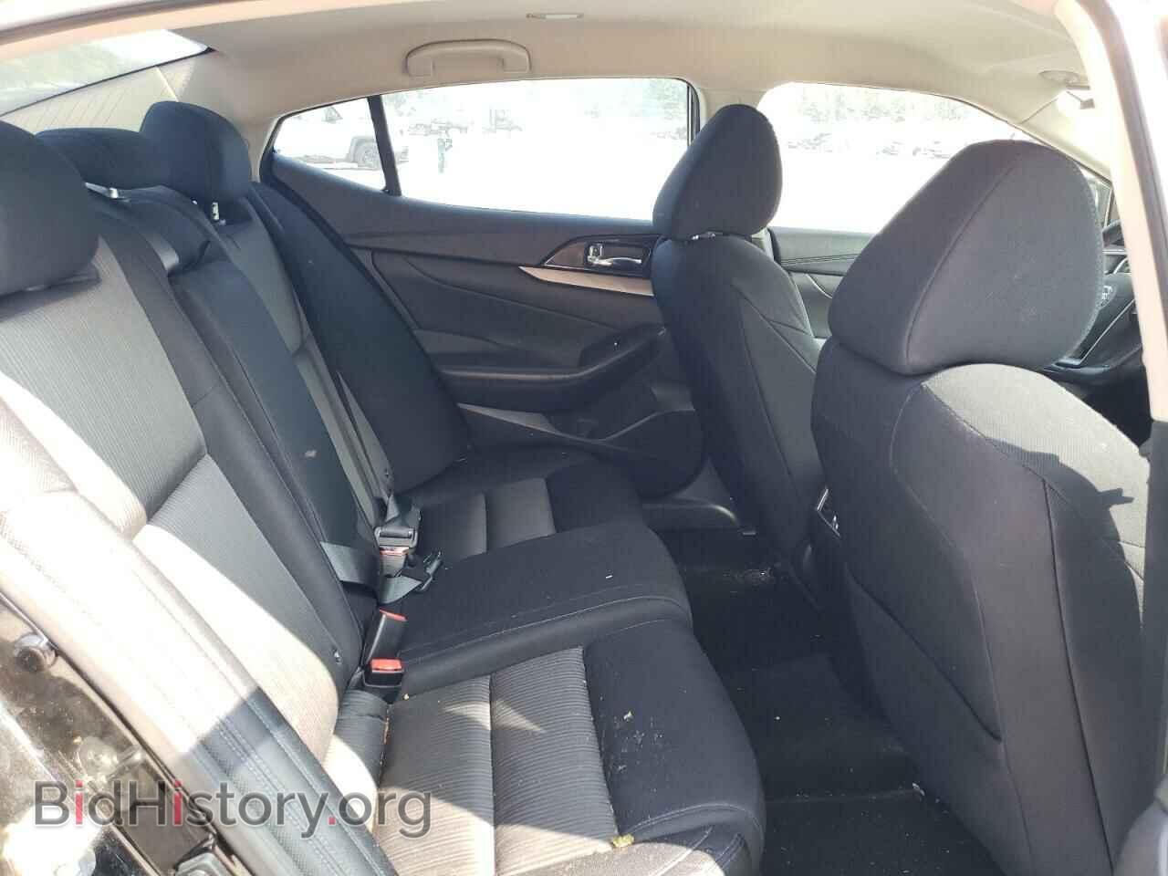 2017 NISSAN MAXIMA - VIN: 1N4AA6AP2HC452192 - Фото 10