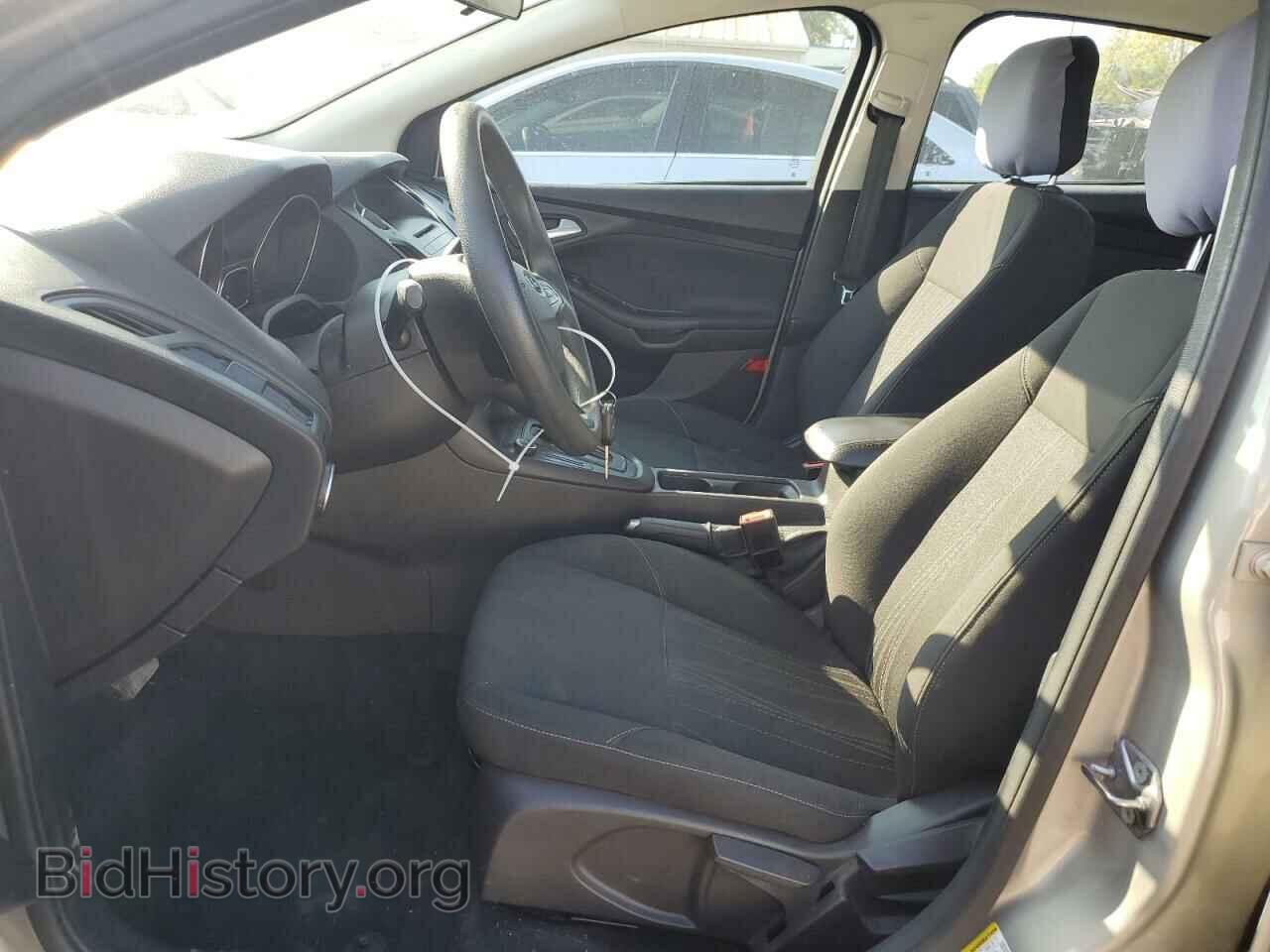 2015 FORD FOCUS - VIN: 1FADP3F28FL230289 - Фото 7