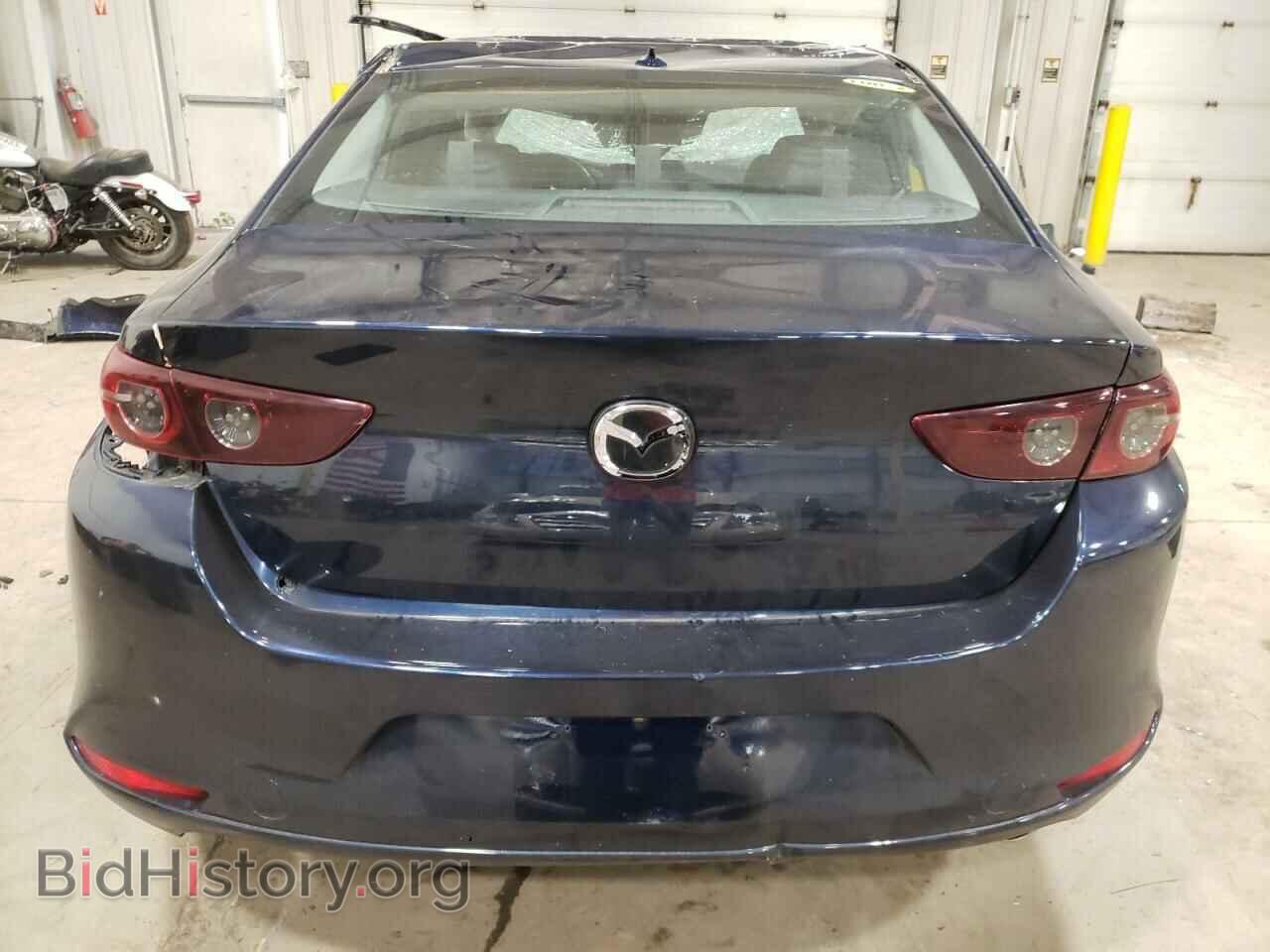 2020 MAZDA 3 - VIN: 3MZBPADLXLM134866 - Фото 6