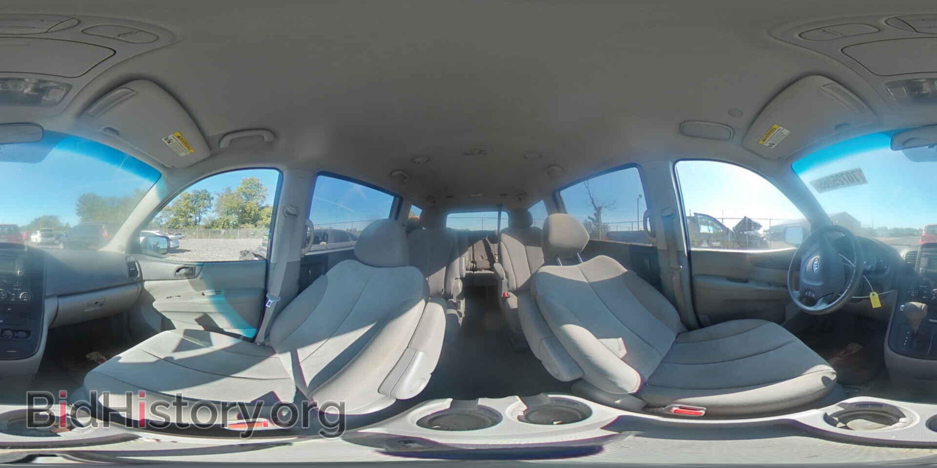 2012 KIA All Models - VIN: KNDMG4C71C6459570 - Фото 15