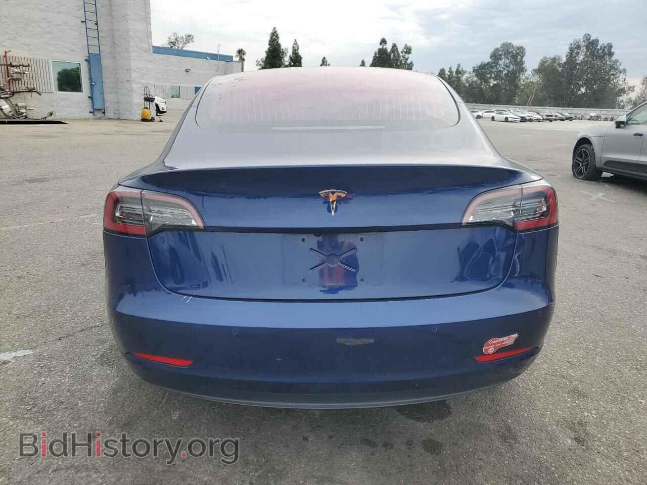 2018 TESLA MODEL 3 - VIN: 5YJ3E1EA1JF003028 - Photo 6